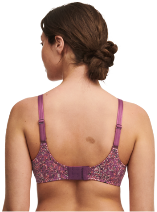 CHANTELLE SPACE MOUSSE BRA CHOOSE YOUR COLOR AND SIZE MSRP $69