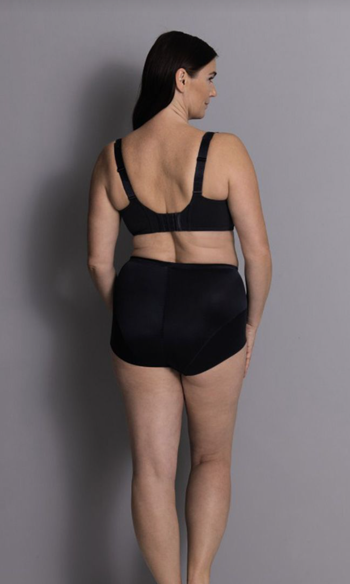Rosa Faia Selma – Reggiseno Con Ferretto Non Imbottito In Pizzo, Donna, Eleganza E Comfort - 2