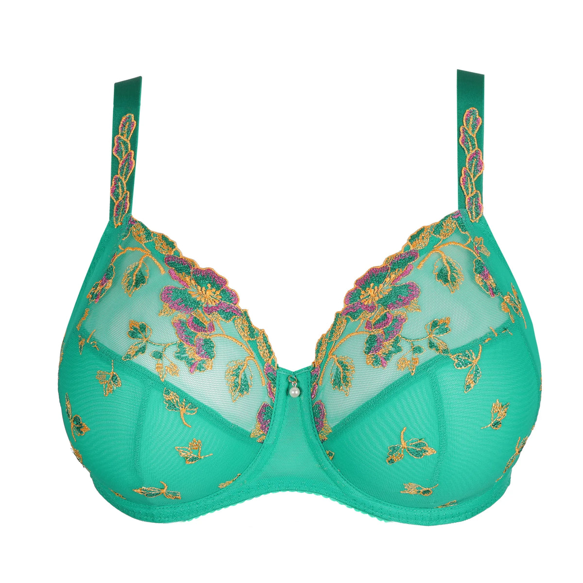 Prima Donna Lenca Full Cup Bra- 0163460 – The Halifax Bra Store
