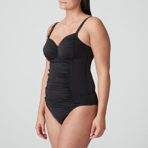 Prima Donna Swim Barrani Full Cup Tankini 4011470 The Halifax Bra Store