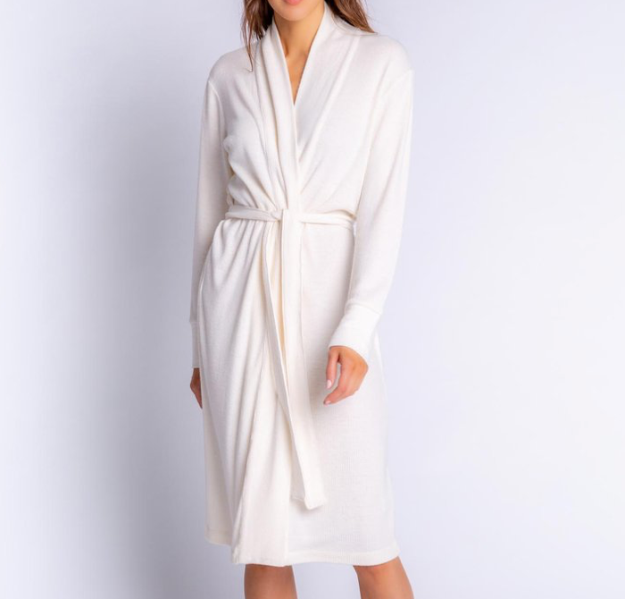 PJ Salvage - Luxe Plush Robes – The Halifax Bra Store