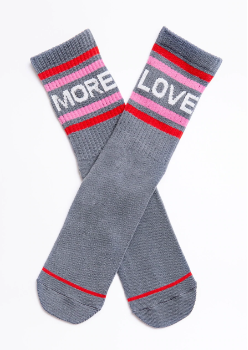 Unisex Socks Enjoy