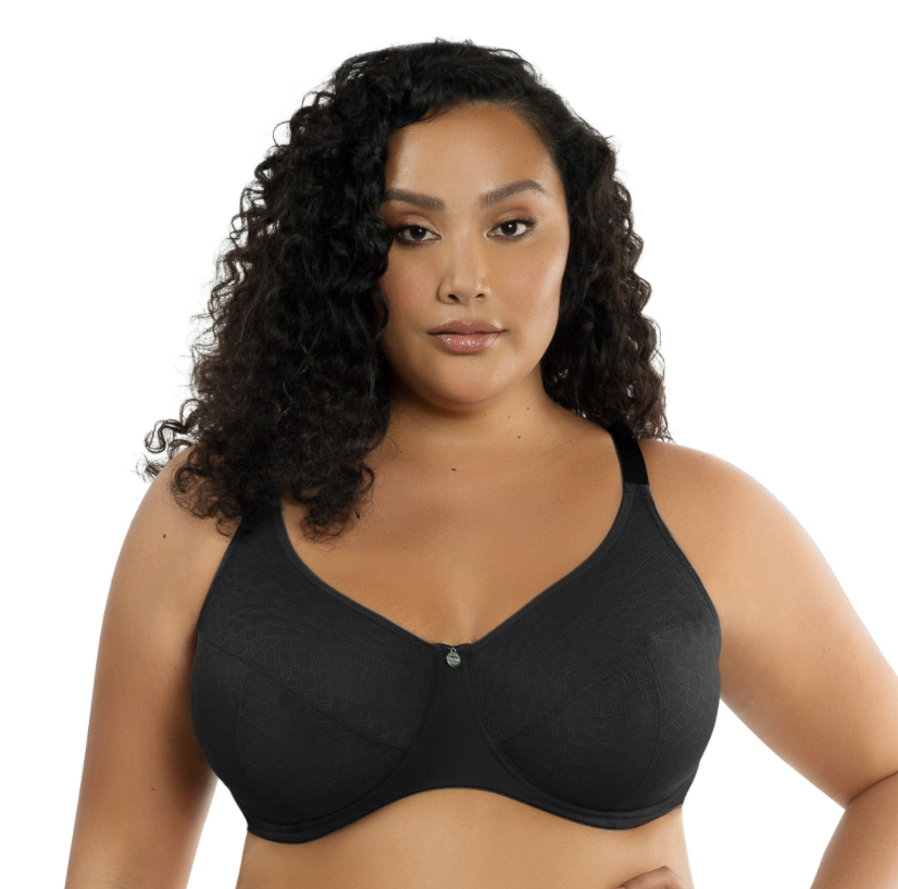Minimizer Bras 36E, Bras for Large Breasts