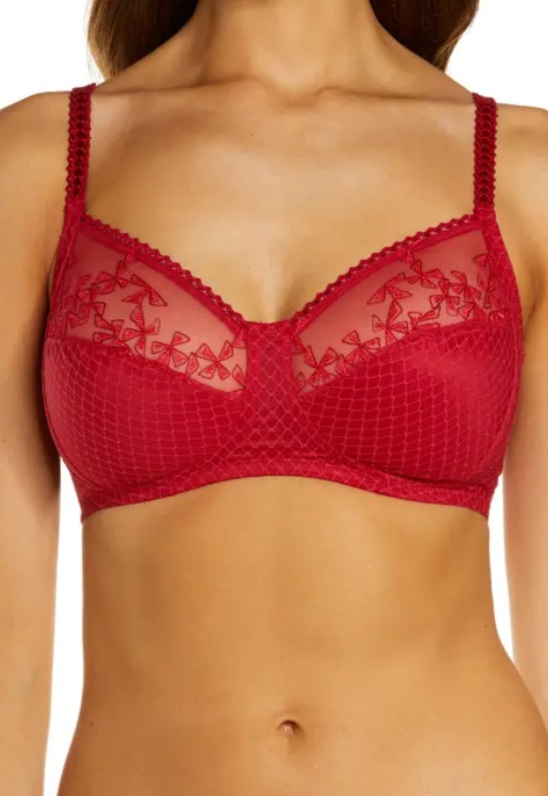 Chantelle Instants Full Cup Bra C13A1 – The Halifax Bra Store