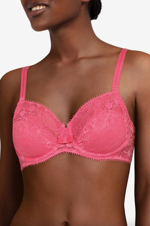 Day to Night Full Coverage Unlined Bra