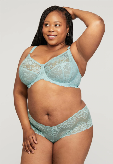 Montelle Boyleg Panty – The Halifax Bra Store