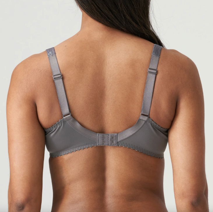 Up To 72% Off on Wired Half-cup Bras with Remo