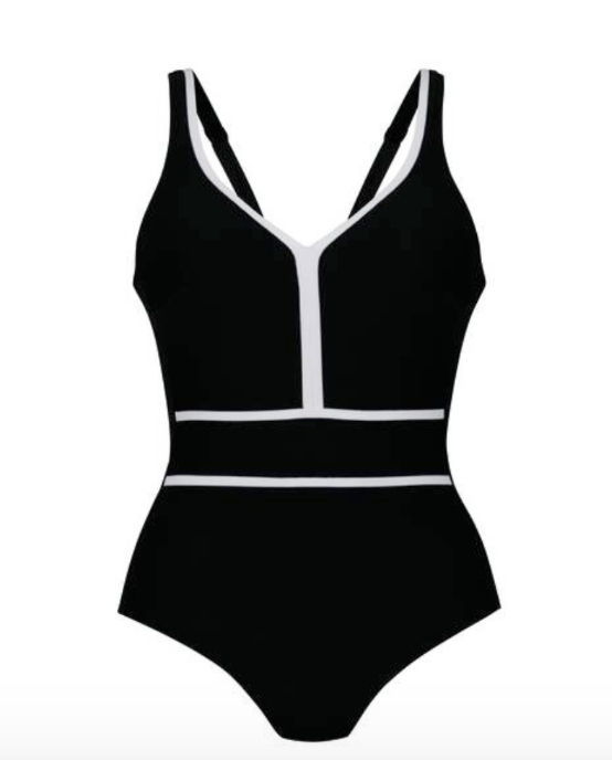 Anita Swim M3.7235 Style Cura Swimsuit The Halifax Bra Store