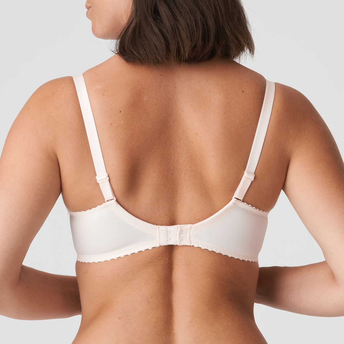 DIVINE White back smoothing bra, Bras