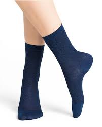 Bleuforet Silk Socks - 6359/6360