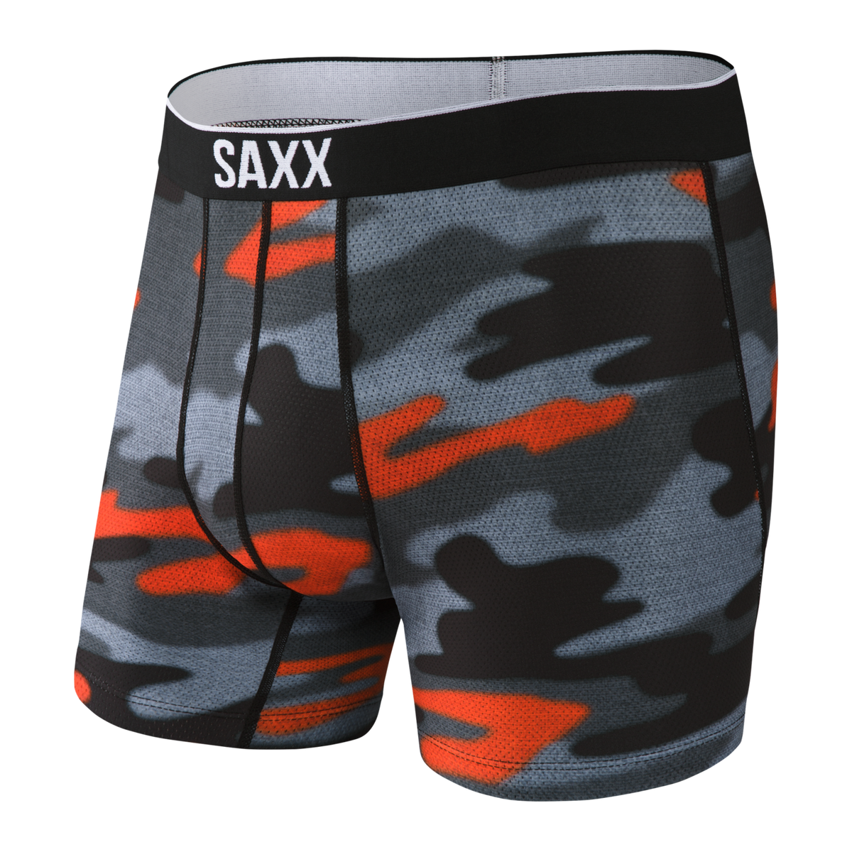 SAXX Vibe Boxer Brief SXBM35 – The Halifax Bra Store