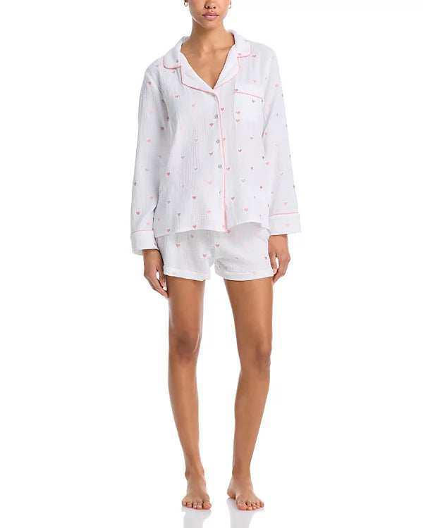 Splendid Lottie Love Short Set- RPF2081SE