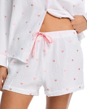 Splendid Lottie Love Short Set- RPF2081SE