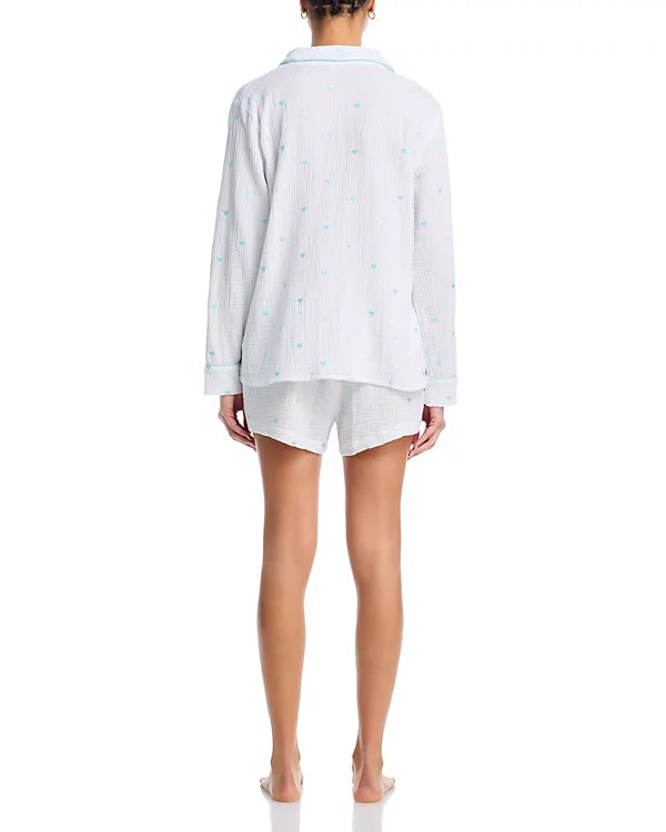 Splendid Lottie Love Short Set- RPF2081SE