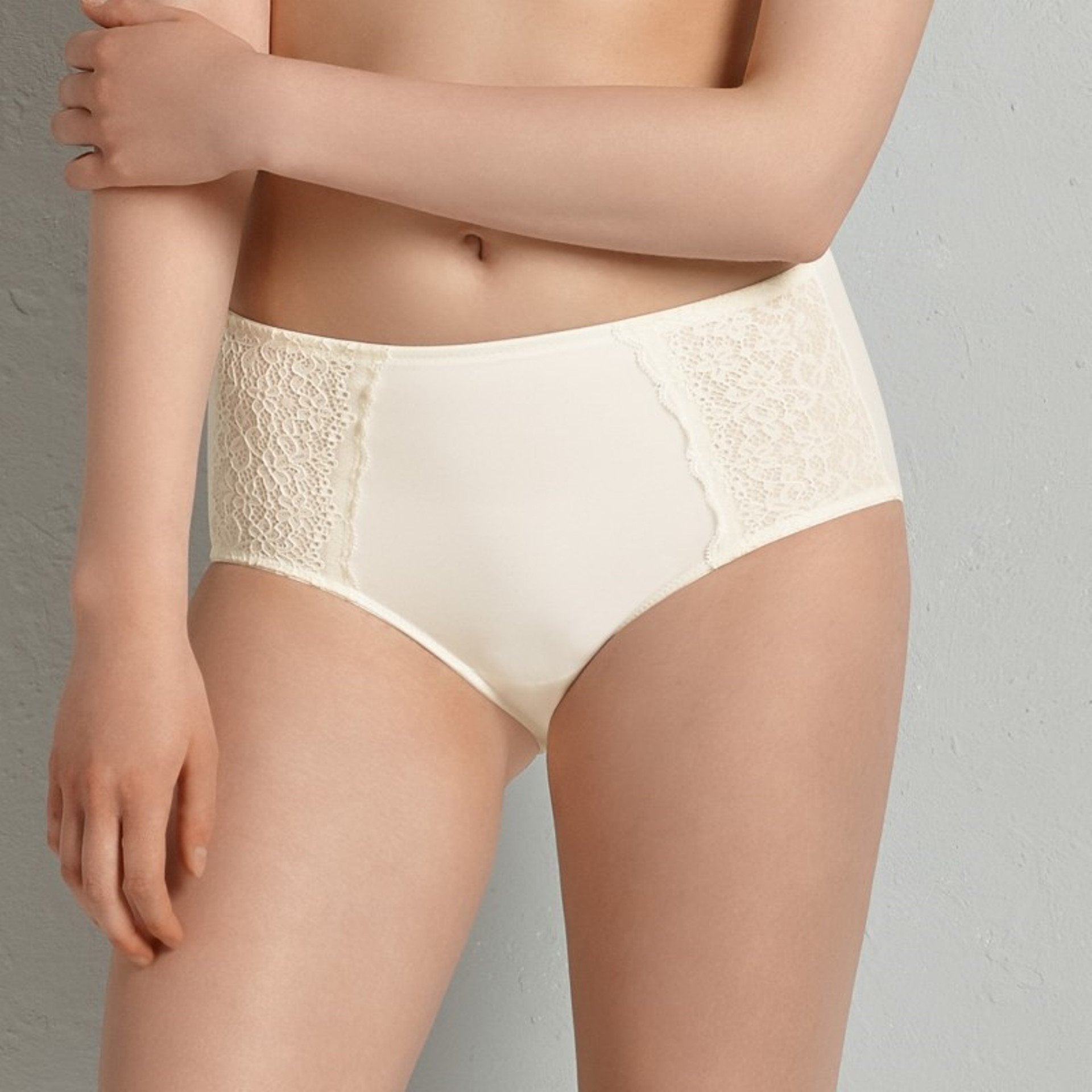 Anita Havanna High-waist briefs- 1512