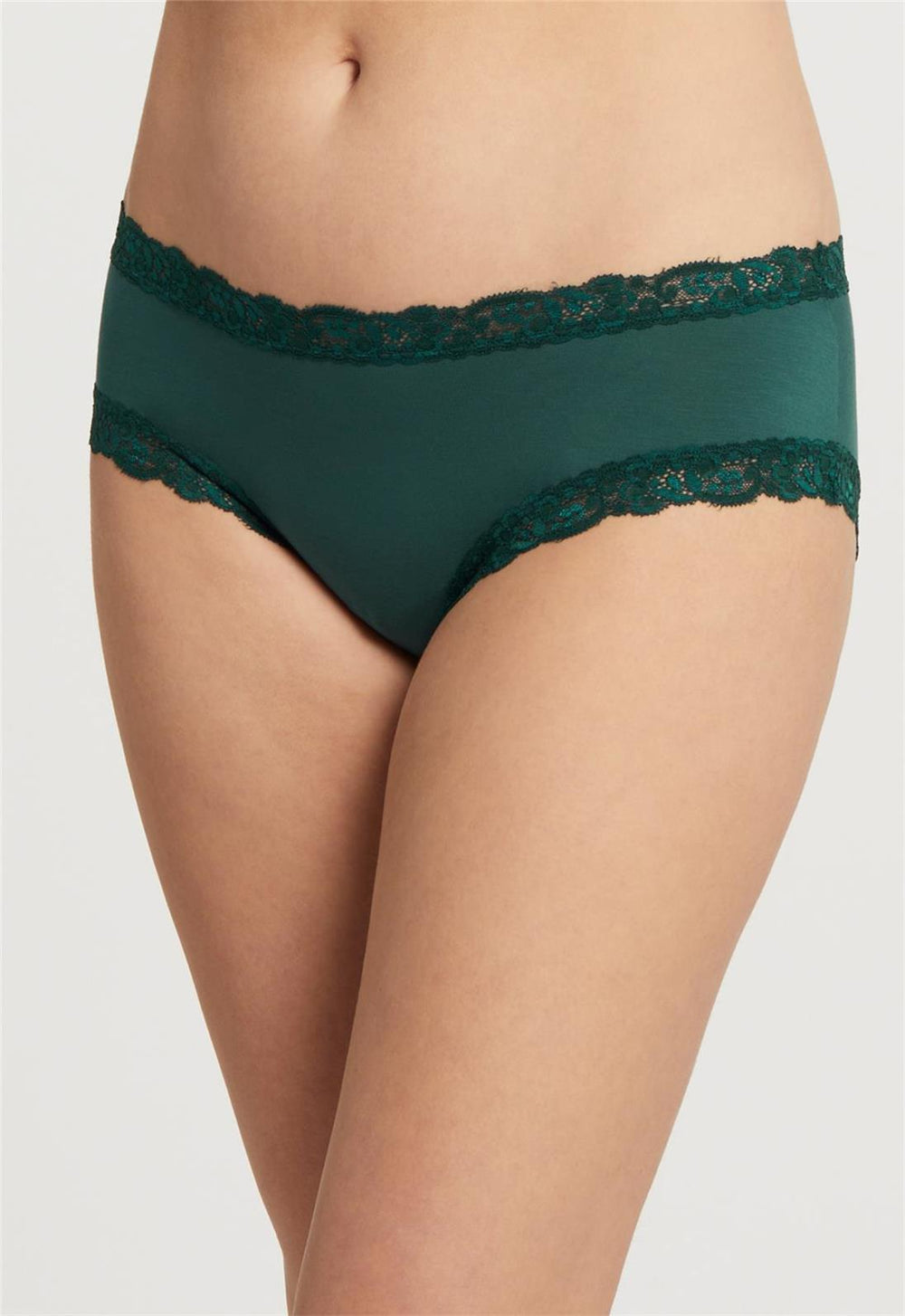 Fleur't Iconic  Boyshort - 600