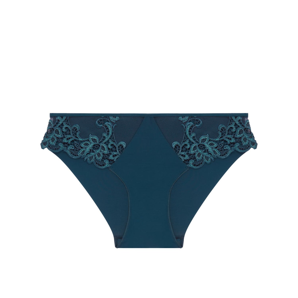Simone Perele Saga 15C700/15C720 - Thong/Brief - Prestige Blue