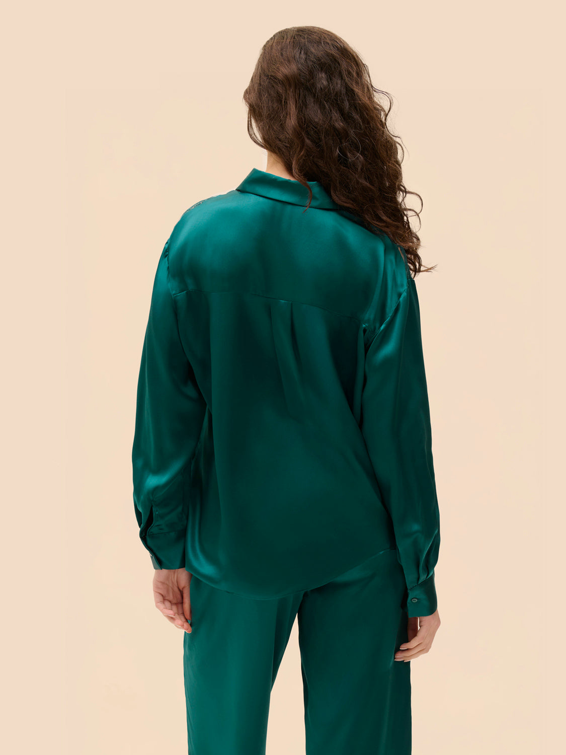 Simone Perele-Love Me-Shirt-1F8957
