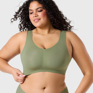 Evelyn and bobbie- Defy Bra