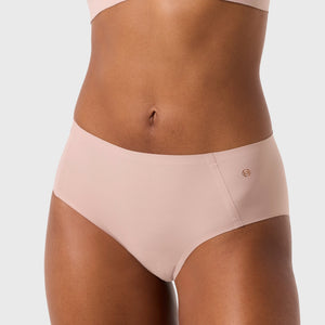 Evelyn & Bobbie High-Waisted Retro Bikini