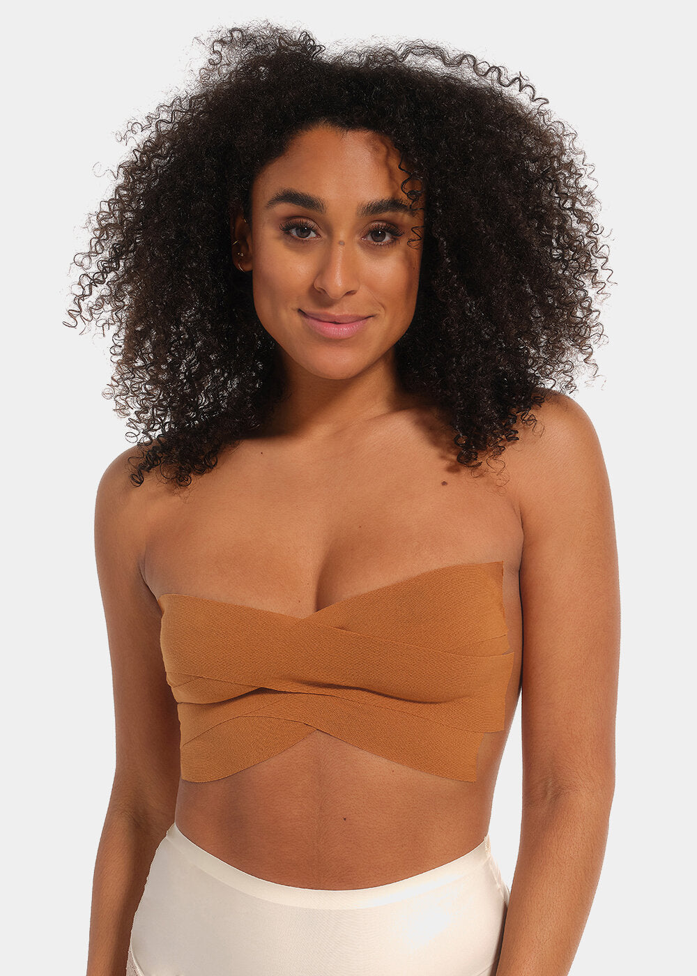 breast tape for strapless dress Magic Body Fasion BOOB TAPE- Latte/Caramel/Mocha/Black- 35BT – The Halifax Bra Store