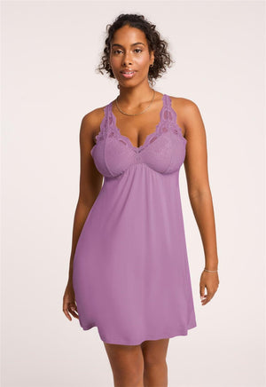 Fleur't-Iconic Full Chemise 630F