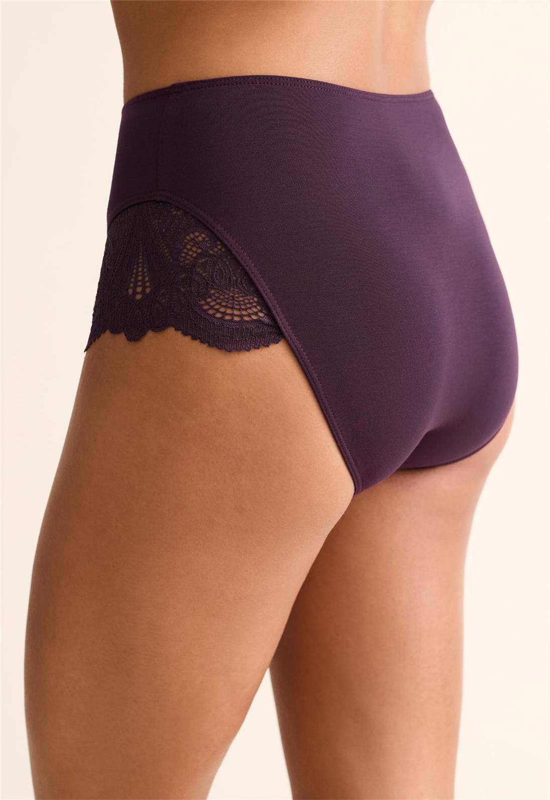 Fleur't Belle Époque Panty- 606
