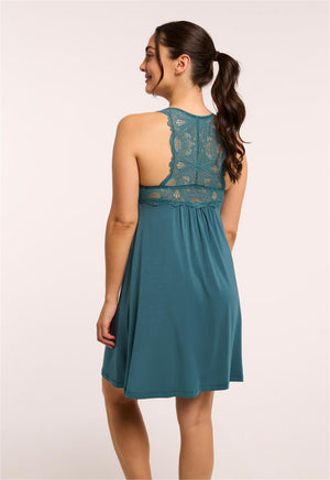 Fleur't-Iconic Full Chemise 630F