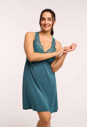 Fleur't-Iconic Full Chemise 630F