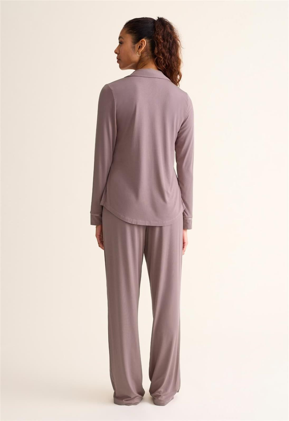 Fleur't - Long PJ Set - 647