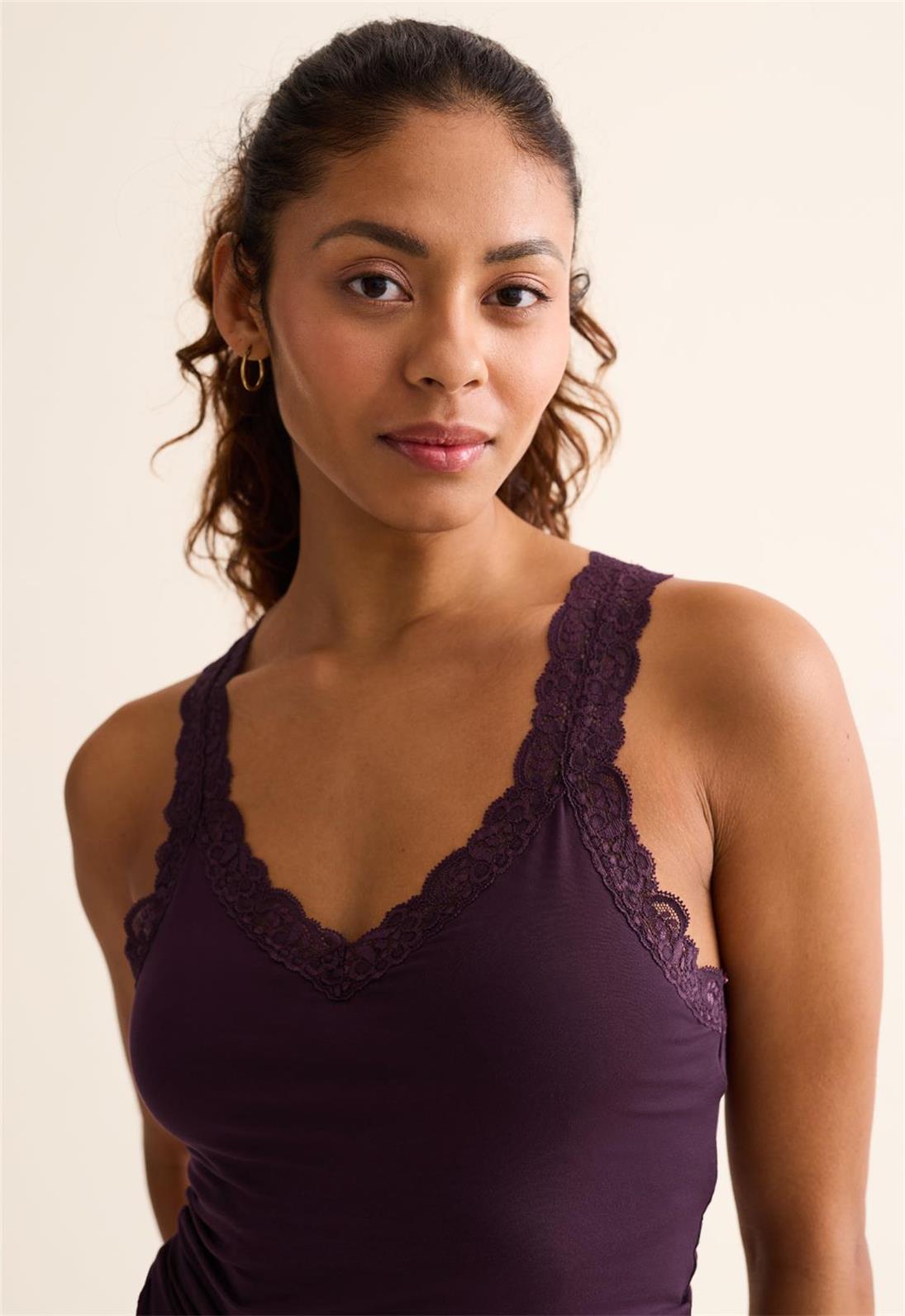Fleur't Iconic Cami 610