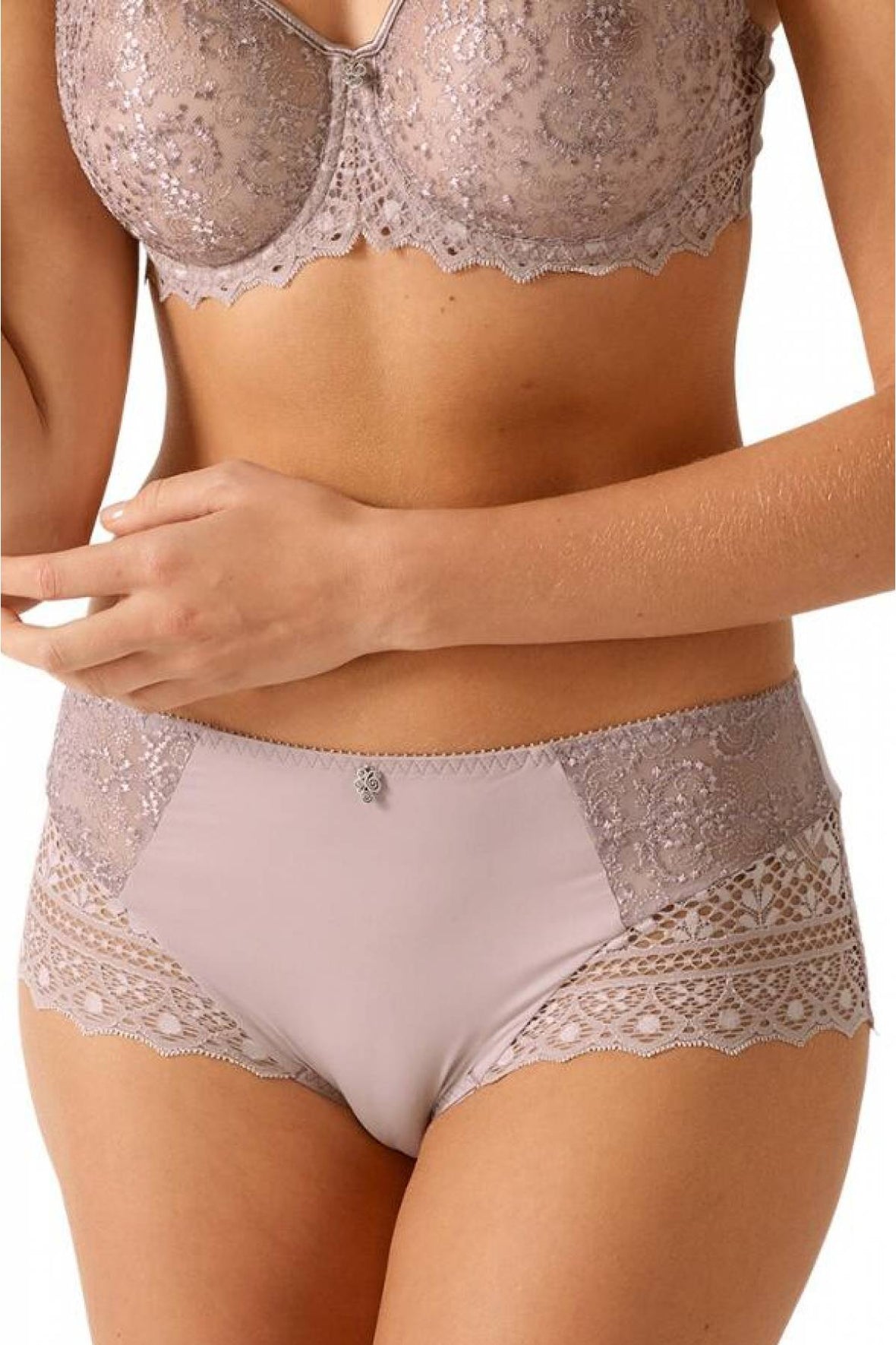 Empreinte - Cassiopee Panty - 05151
