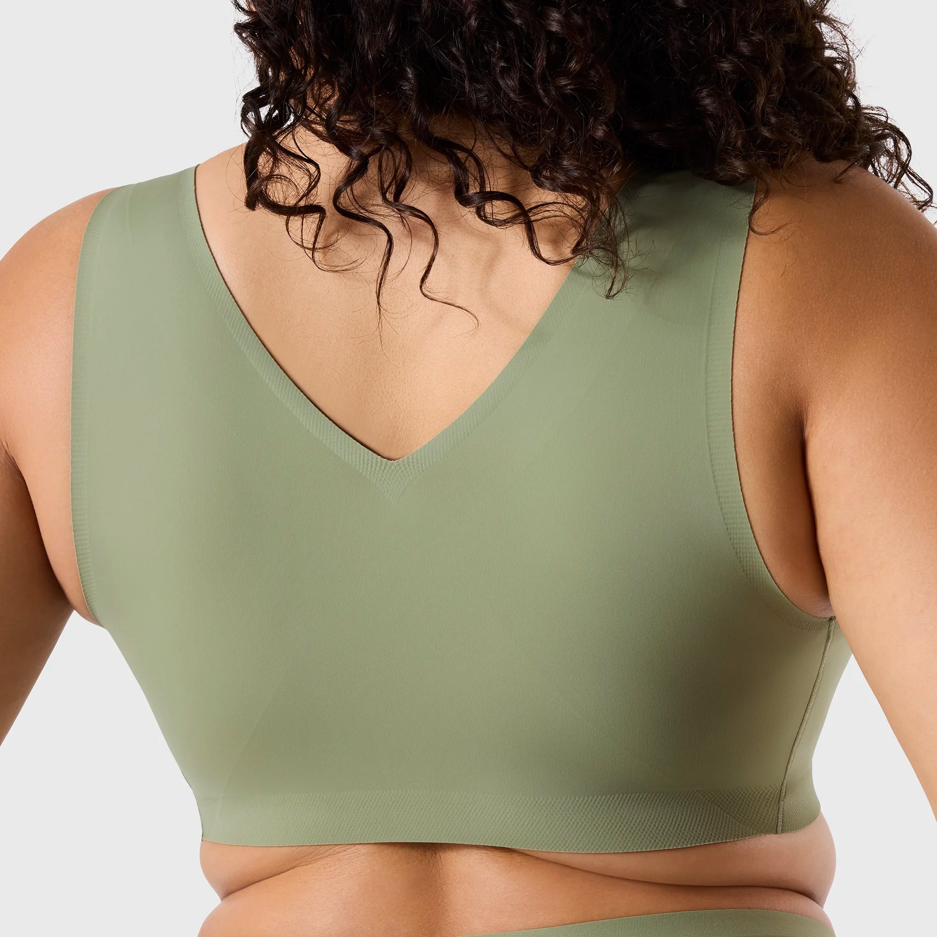Evelyn and bobbie- Defy Bra