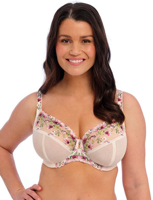 Fantasie Marie Side Support Bra- F103001- Delicacy