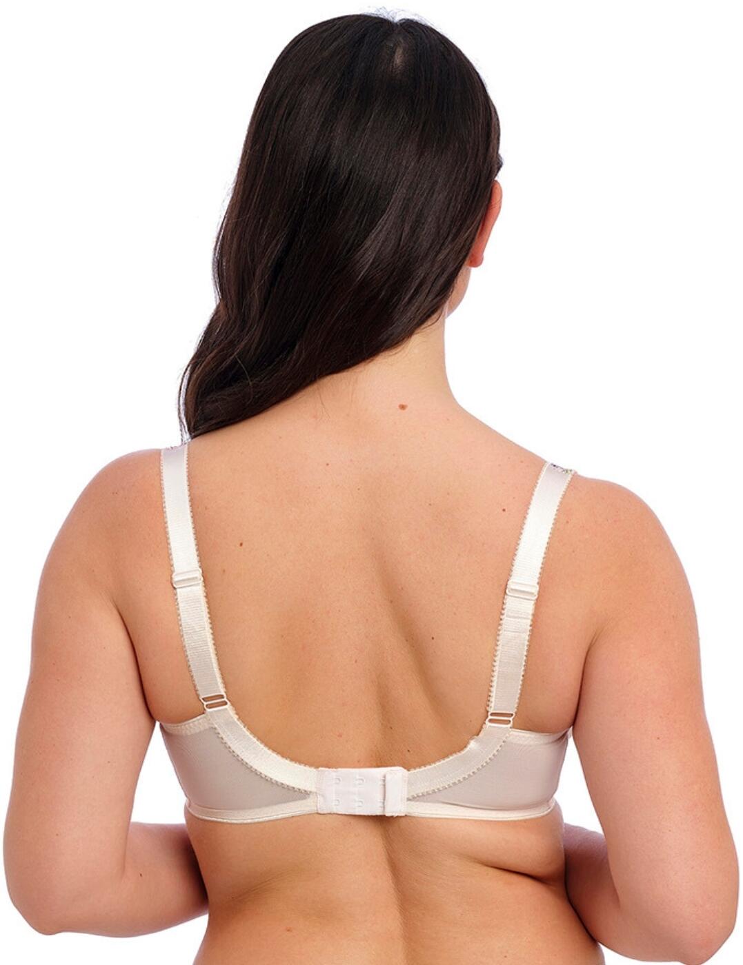 Fantasie Marie Side Support Bra- F103001- Delicacy