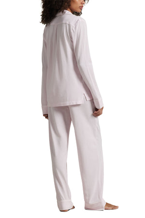 POLO RALPH LAUREN MADISON PJ SET- P0206- PINK LADY