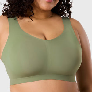 Evelyn and bobbie- Defy Bra