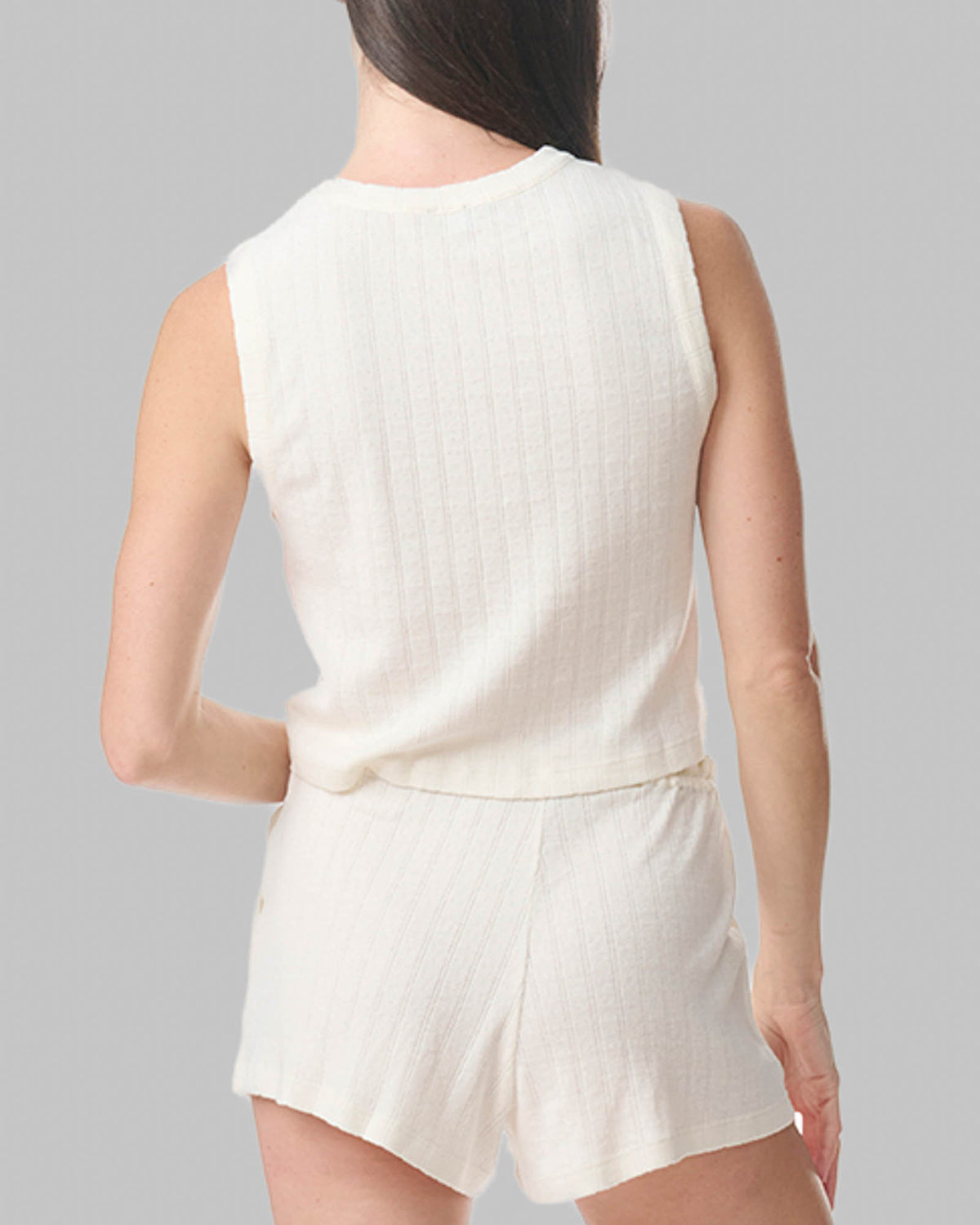 POLO RALPH LAUREN Tank and Boxer Set- 4P0232/4P0384