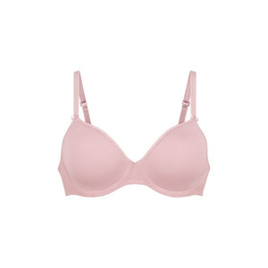 Rosa Faia Selma Pure Wired Bra - 5237 - With Spacer Cups - Rosewood