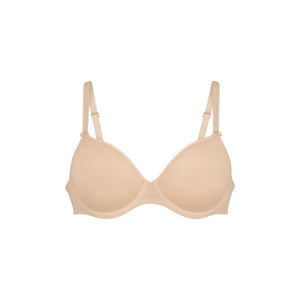 Rosa Faia Selma Pure Wired Bra - 5237 - With Spacer Cups - Desert
