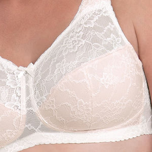 Rosa FAIA BOBETTE - COMFORT BRA- 5292- Crystal