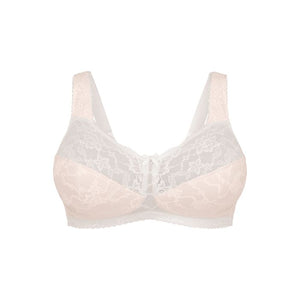 Rosa FAIA BOBETTE - COMFORT BRA- 5292- Crystal