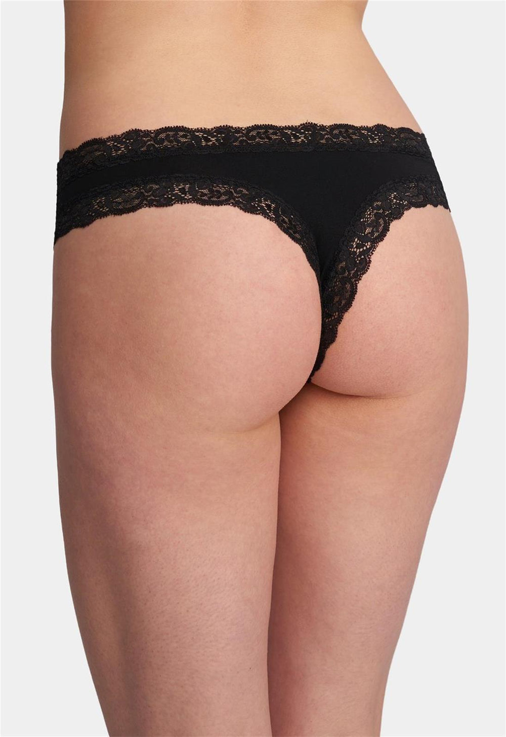 Fleur't Iconic 601 Thong