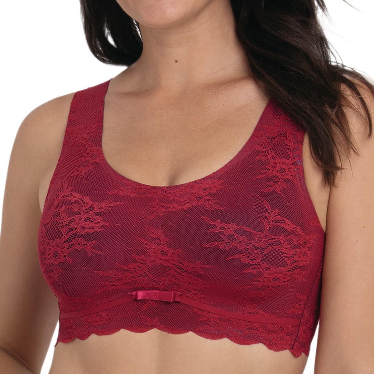 Anita 5400 Essentials Lace Bralette
