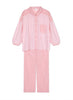 Le Chat - PATIO 206 Pyjama - White/Coral - C215BPY