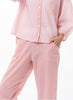 Le Chat - PATIO 206 Pyjama - White/Coral - C215BPY