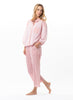 Le Chat - PATIO 206 Pyjama - White/Coral - C215BPY