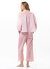 Le Chat - PATIO 206 Pyjama - White/Coral - C215BPY
