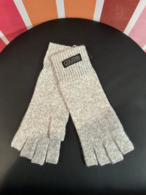 Cousin Smoothys woolen gloves- 667084