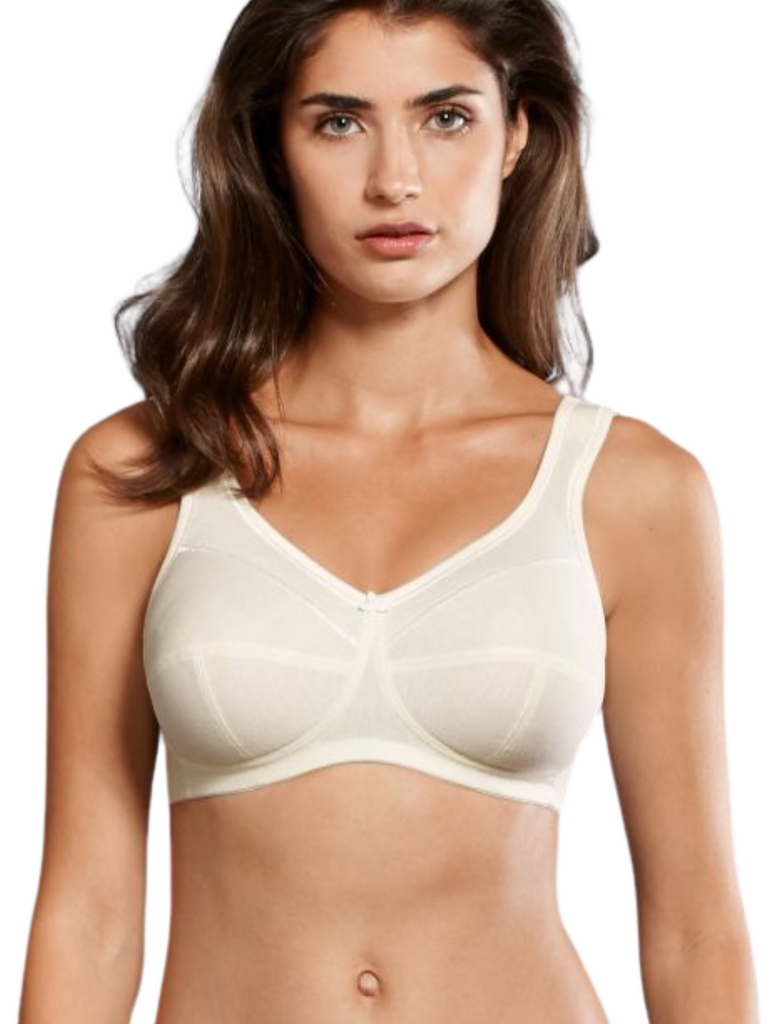 JANA 5427- Comfort Cotto Anita Soft Bra- Champagne